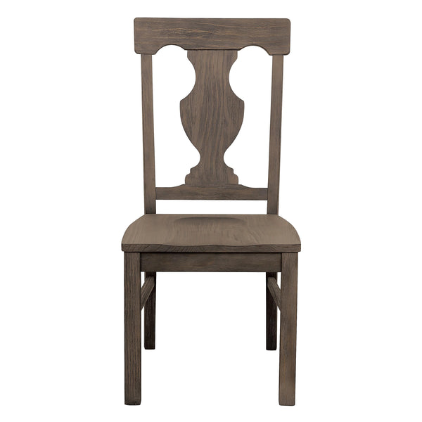 Homelegance Toulon Dining Chair 5438S IMAGE 1