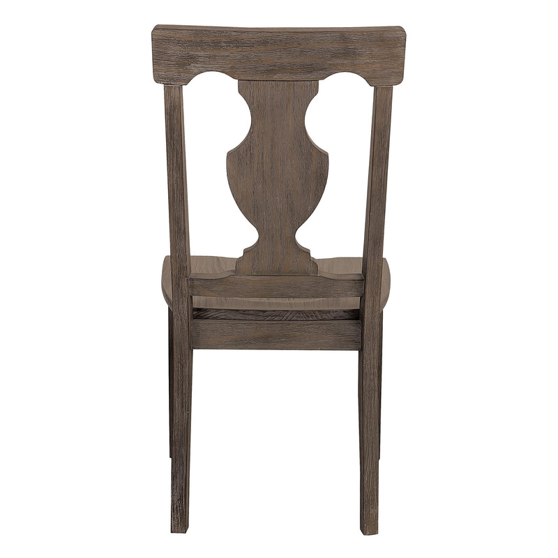 Homelegance Toulon Dining Chair 5438S IMAGE 3