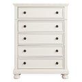 Homelegance Laurelin 5-Drawer Chest 1714W-9 IMAGE 1