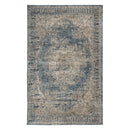 Signature Design by Ashley South R402722 Medium Rug IMAGE 1