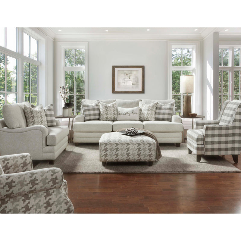 Fabric furniture hotsell