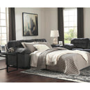 Signature Design by Ashley Accrington Fabric Queen Sofabed 7050939 IMAGE 3