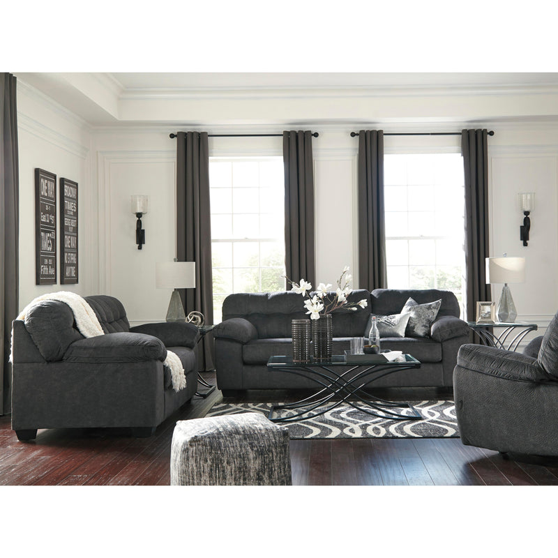 Signature Design by Ashley Accrington Fabric Queen Sofabed 7050939 IMAGE 6