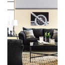 Signature Design by Ashley Darcy Stationary Fabric Sofa 7500838 IMAGE 6