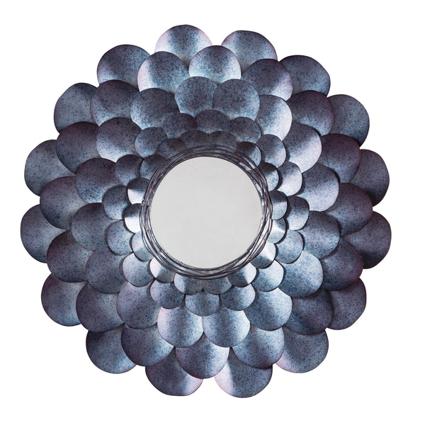 Signature Design by Ashley Deunoro Wall Mirror A8010061 IMAGE 1