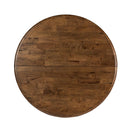  Liberty Furniture Industries Inc. Round Carolina Crossing Dining Table with Pedestal Base 186-CD-PDS IMAGE 3