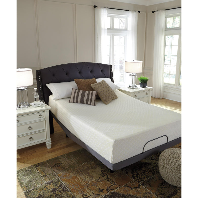 Chime 12 inch mattress deals