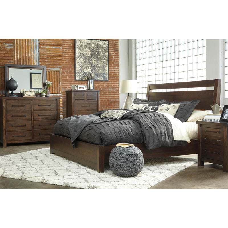 Millennium Starmore 2-Drawer Nightstand B633-92 IMAGE 10