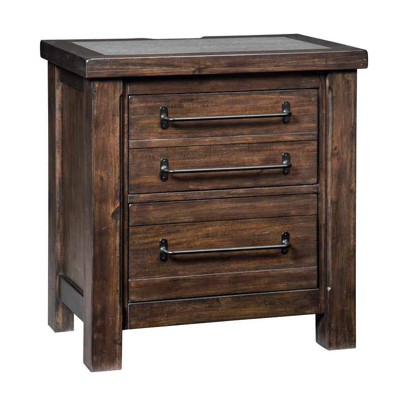 Millennium Starmore 2-Drawer Nightstand B633-92 IMAGE 1
