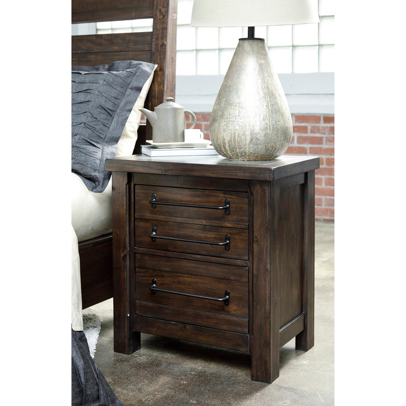 Millennium Starmore 2-Drawer Nightstand B633-92 IMAGE 2