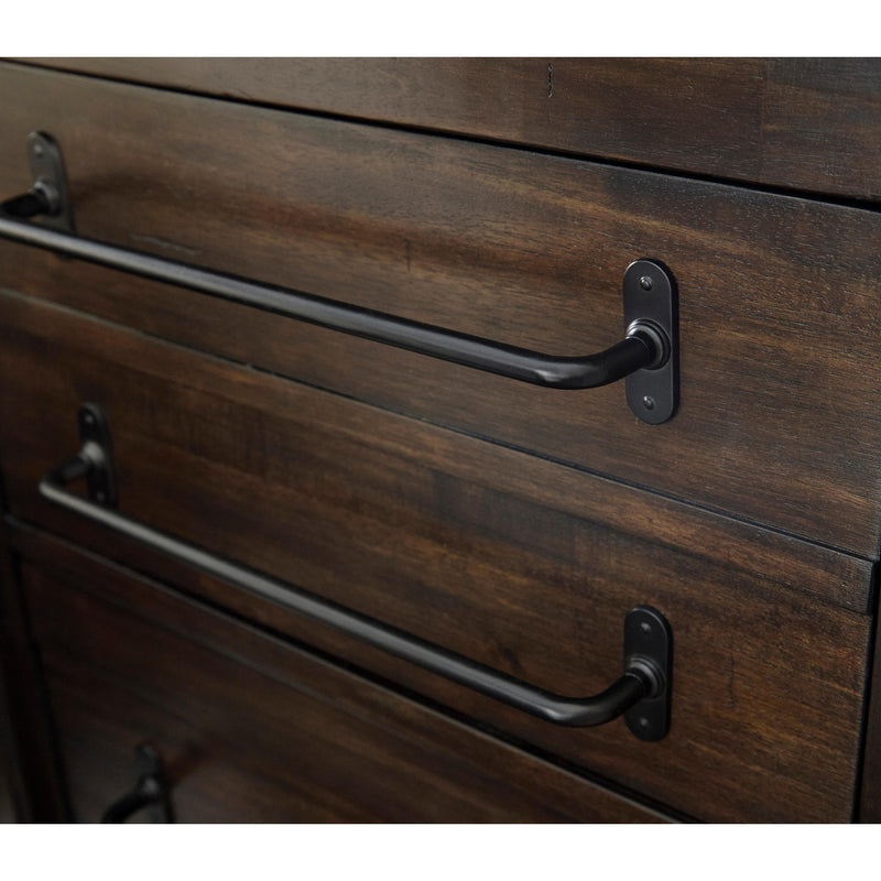 Millennium Starmore 2-Drawer Nightstand B633-92 IMAGE 5