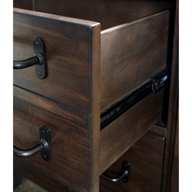 Millennium Starmore 2-Drawer Nightstand B633-92 IMAGE 6