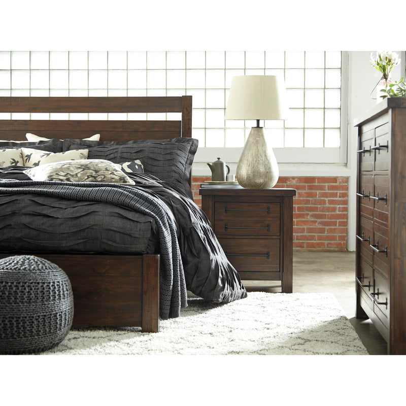 Millennium Starmore 2-Drawer Nightstand B633-92 IMAGE 8