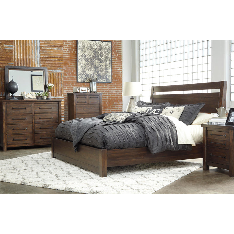 Millennium Starmore 2-Drawer Nightstand B633-92 IMAGE 9