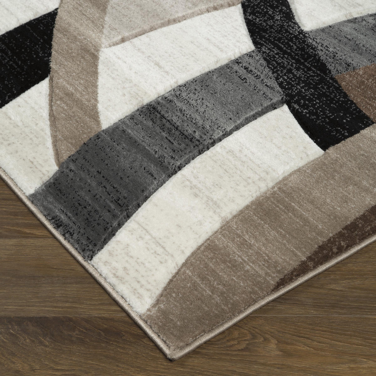 Signature Design by Ashley Jacinth R402921 Large Rug