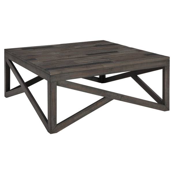 Signature Design by Ashley Haroflyn Cocktail Table T329-8 IMAGE 1