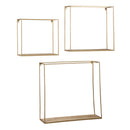 Signature Design by Ashley Efharis A8010107 Wall Shelf Set IMAGE 1