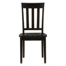 Jofran Simplicity Dining Chair 552-319KD IMAGE 1