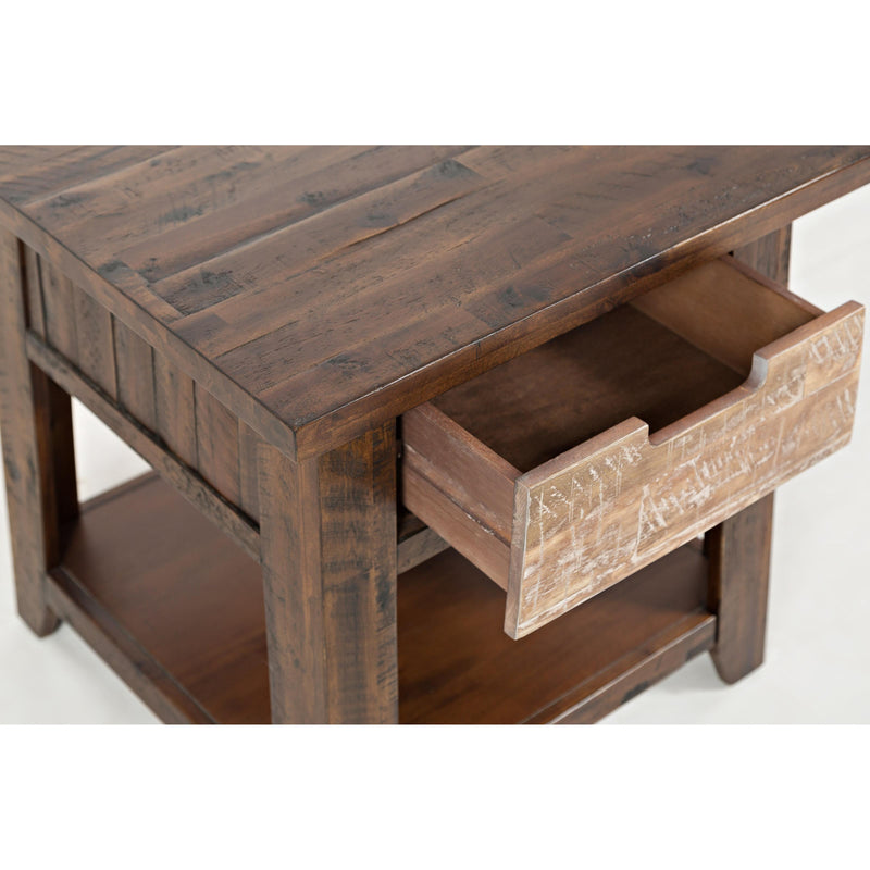 Jofran Painted Canyon End Table 1600-3 IMAGE 6