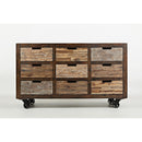 Jofran Accent Cabinets Chests 1600-60 IMAGE 1