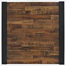 Jofran Loftworks End Table 1690-3 IMAGE 3