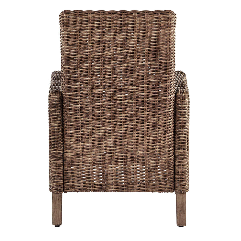 Signature Design by Ashley Outdoor Seating Dining Chairs PRICE PER 1 CHAIR IMAGE 3