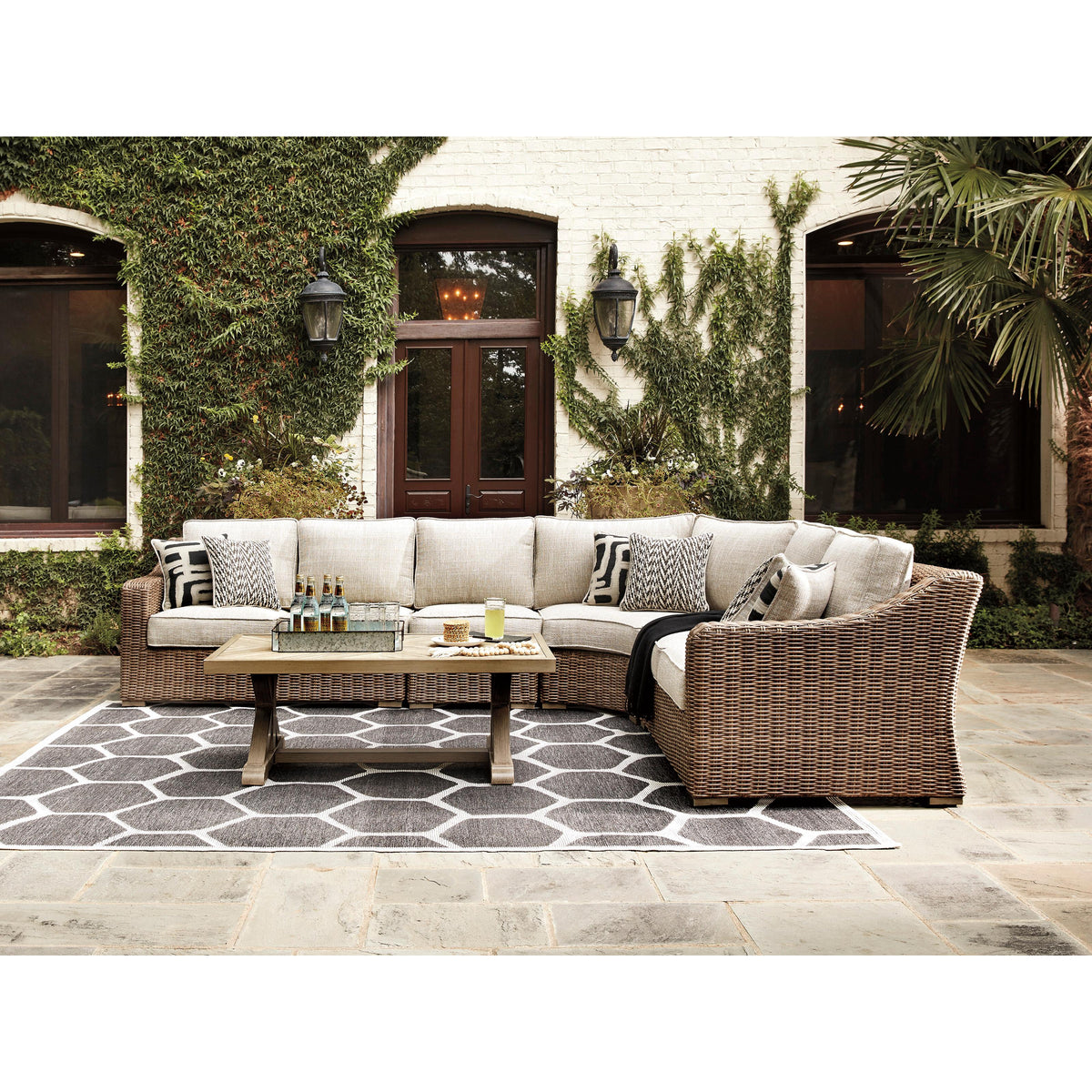 カリフォルニアパティオ　California patio トーチ2セット Amazon | California Patio (カリフォルニアパティオ)屋外専用LP