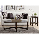  Liberty Furniture Industries Inc. Cascade Cocktail Table 292-OT1010 IMAGE 2