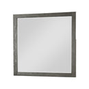 Homelegance Urbanite Dresser Mirror 1604-6 IMAGE 2