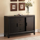 Homelegance Kavanaugh Server 5409-40 IMAGE 1