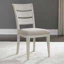  Liberty Furniture Industries Inc. Farmhouse Reimagined Dining Chair 652-C2001S IMAGE 1