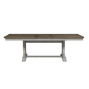 Liberty Furniture Industries Inc. Farmhouse Reimagined Dining Table with Trestle Base 652-DR-TRS IMAGE 2