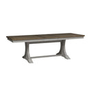  Liberty Furniture Industries Inc. Farmhouse Reimagined Dining Table with Trestle Base 652-DR-TRS IMAGE 3