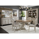  Liberty Furniture Industries Inc. Farmhouse Reimagined Dining Chair 652-C6501S IMAGE 2