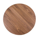  Liberty Furniture Industries Inc. Round Space Savers Dining Table with Pedestal Base 198-T4747 IMAGE 3