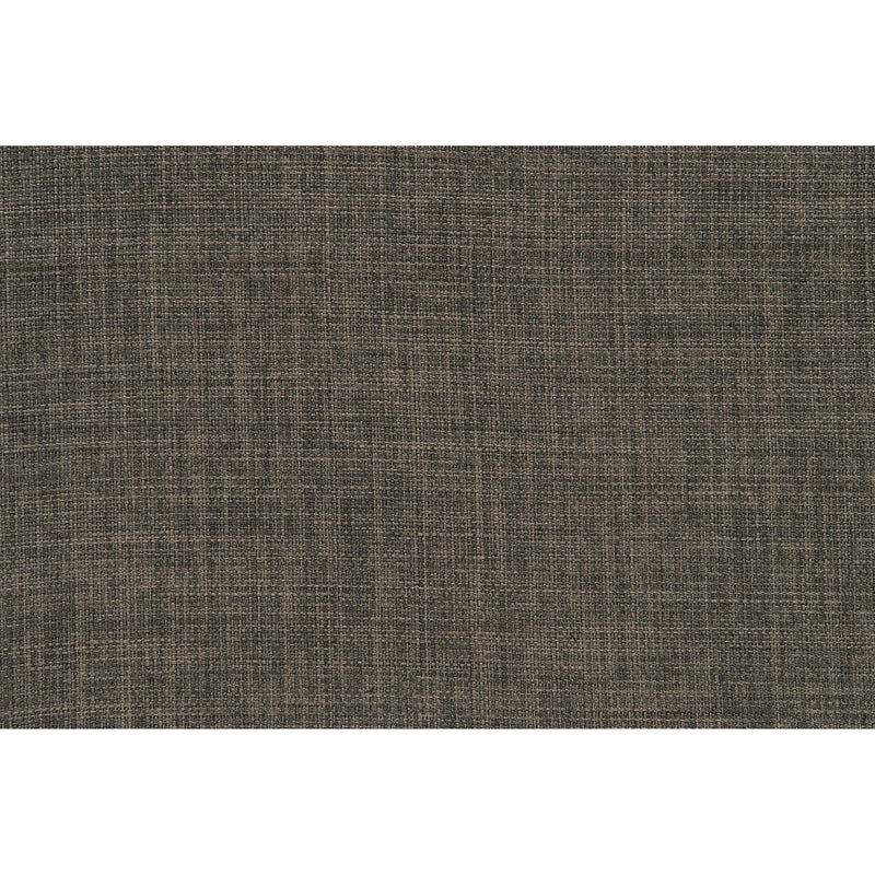 Homelegance Phelps Fabric Ottoman 9789BRG-4 IMAGE 4