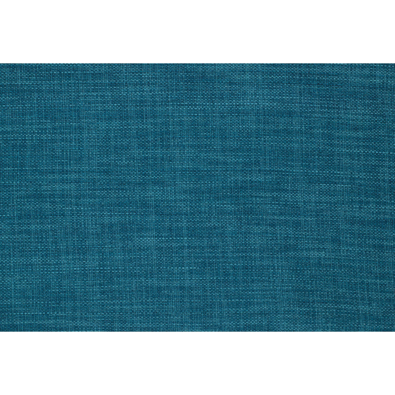 Homelegance Phelps Fabric Ottoman 9789BU-4 IMAGE 4