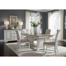  Liberty Furniture Industries Inc. Abbey Park Buffet 520-CB6640 IMAGE 2
