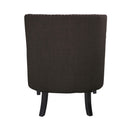 Homelegance Charisma Stationary Fabric Accent Chair 1194CH IMAGE 5
