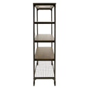 Homelegance Bookcases 5+ Shelves 5099-17 IMAGE 3