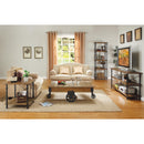 Homelegance Bookcases 5+ Shelves 3228-12 IMAGE 10