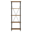 Homelegance Bookcases 5+ Shelves 3228-12 IMAGE 1