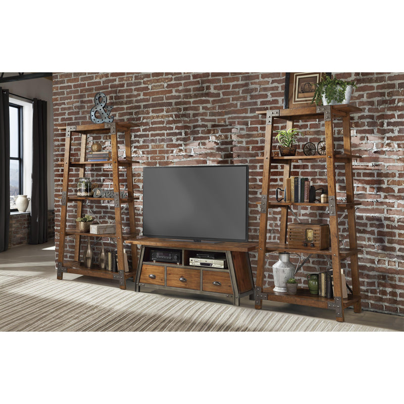 Homelegance Bookcases 5+ Shelves 1715-12 IMAGE 5