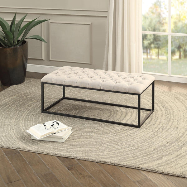 Homelegance Destry Bench 4507-F1 IMAGE 1