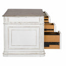  Liberty Furniture Industries Inc. Office Desks Desks 244-HOJ-DSK IMAGE 6