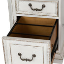  Liberty Furniture Industries Inc. Office Desks Desks 244-HOJ-DSK IMAGE 9