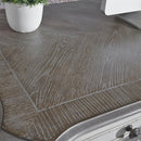  Liberty Furniture Industries Inc. Office Desk Components Storage Unit 244-HOJ-CS IMAGE 6