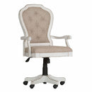  Liberty Furniture Industries Inc. Office Chairs Office Chairs 244-HO197 IMAGE 3