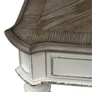  Liberty Furniture Industries Inc. Magnolia Manor Cocktail Table 244-OT1010 IMAGE 5