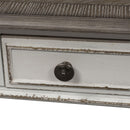  Liberty Furniture Industries Inc. Magnolia Manor Cocktail Table 244-OT1010 IMAGE 8